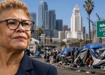 Karen Bass