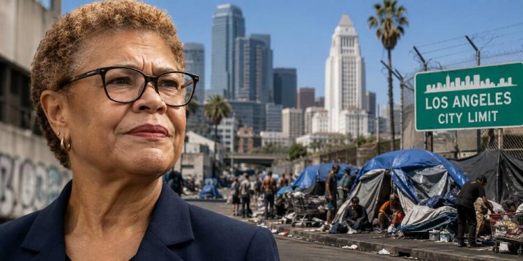 Karen Bass