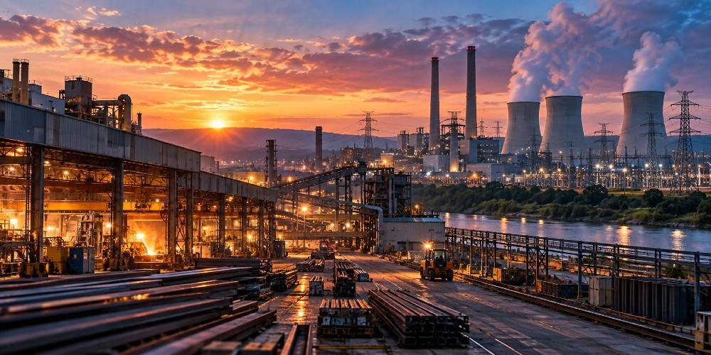 Manufacturers Cheer Zeldin’s Power Rollback but the Permit Maze Still Steals Years